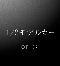 1/2モデルカー