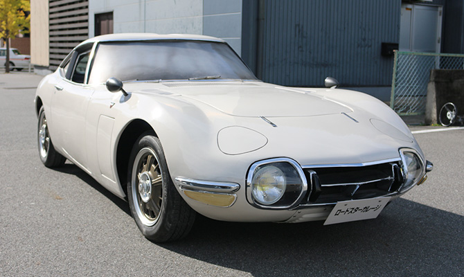 roadster 龍妃FINAL クーペモデル