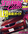 STYLE WAGON Club 3���