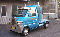 ����ܥ����꡼����CONBOY