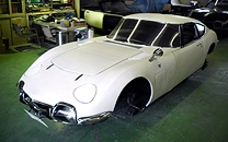 roadster ζ�ޥե����ʥ�